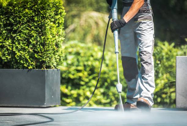 Best Building Exterior Washing  in Red Bank, NJ