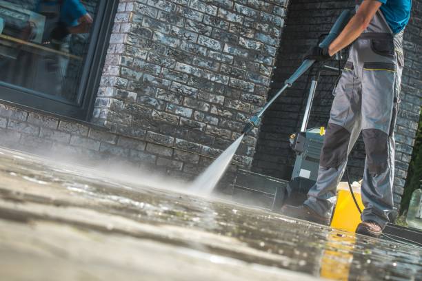 Best House Exterior Washing  in Red Bank, NJ