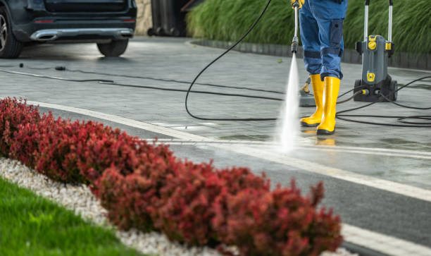 Best Restaurant Pressure Washing  in Red Bank, NJ