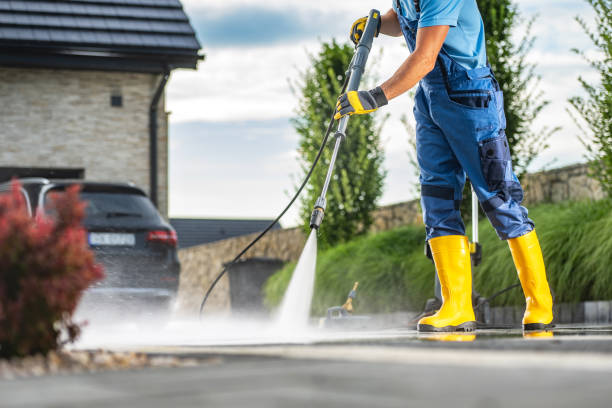Best Graffiti Removal  in Red Bank, NJ