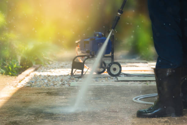 Best Pool Deck Cleaning  in Red Bank, NJ
